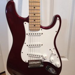Fender Stratocaster/1994/40th Anniversary/Mint!