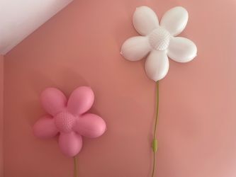 Wall lamp for kids