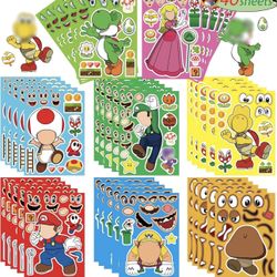 Mario Bros