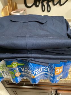 Work pants