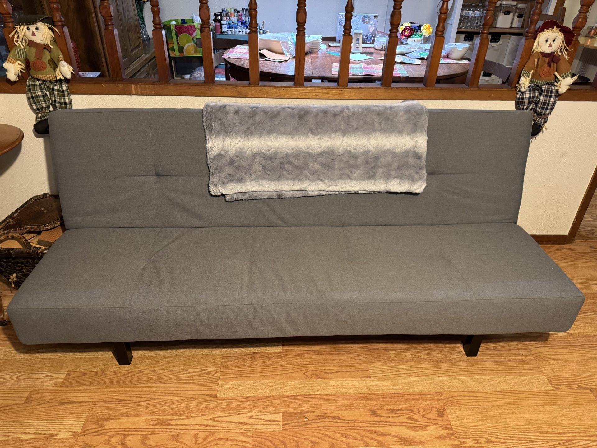 IKEA Sofa/sleeper