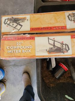 Miter Box