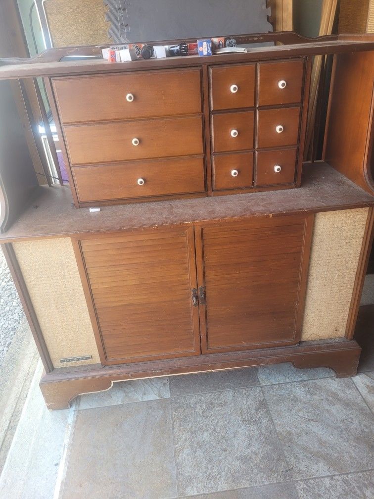 FREE To A Good Home