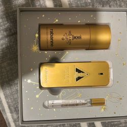 1 Million Elixir Cologne Bundle 