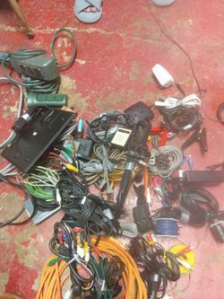 Cords