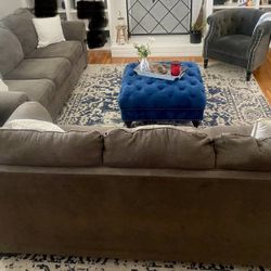 Entire Living Room Set 
