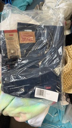 Levi’s Women 8 M