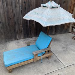 Kids Pool Lounge Chair In Tracy 