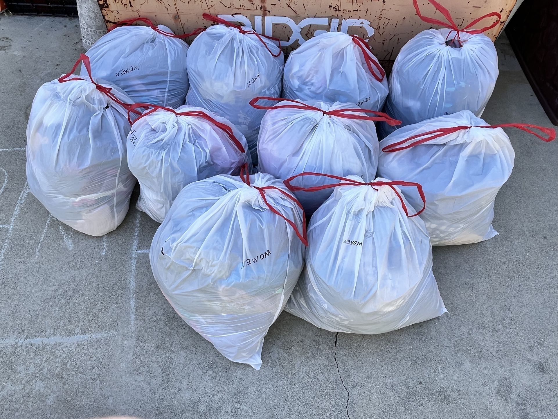 Yard Sale September 27