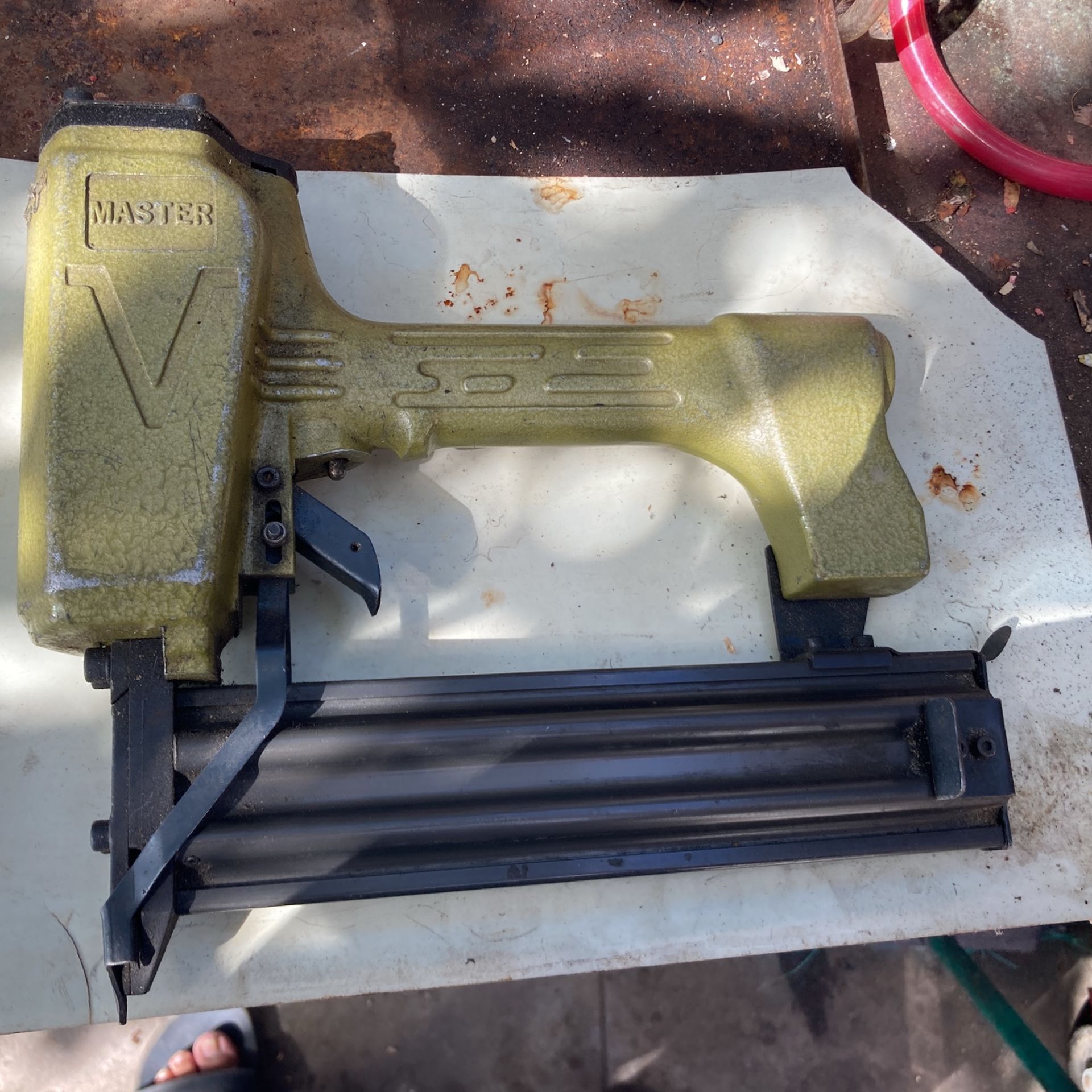 Nail Gun
