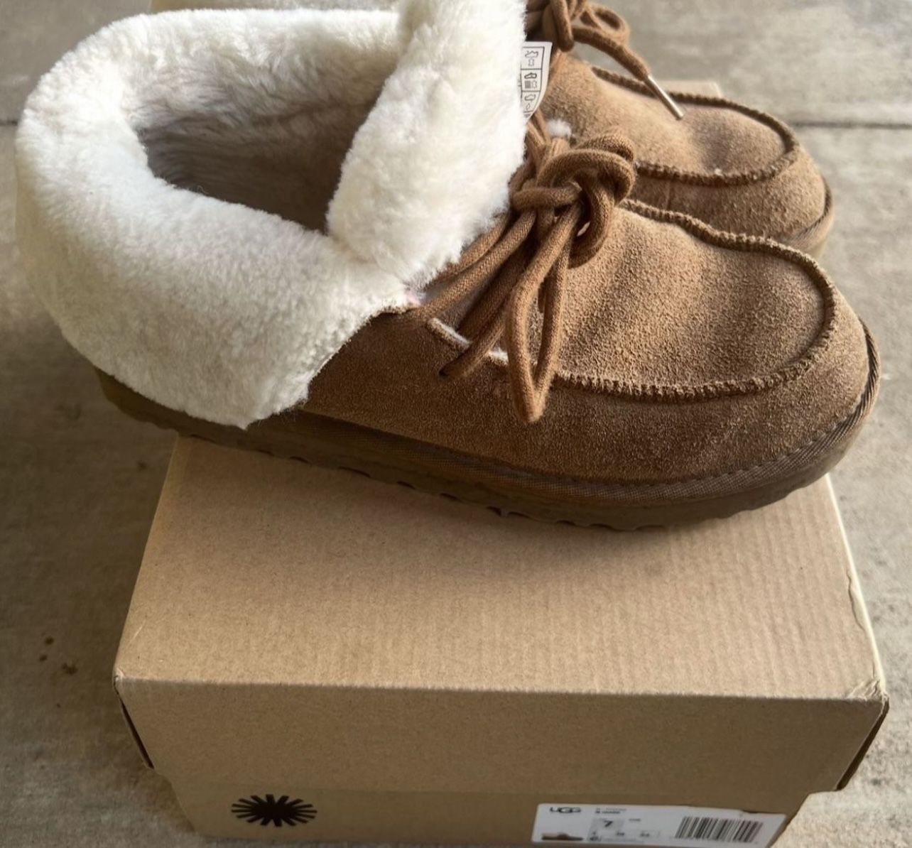 Uggs
