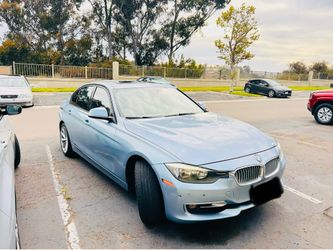 Bmw 328 i