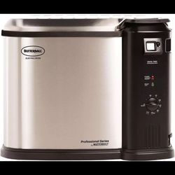 Butterball XL Electric Turkey Fryer