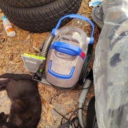  Carpet Cleaner