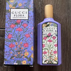 Gucci Flora