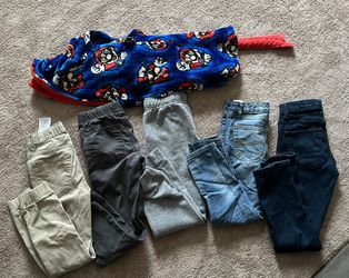 Boys Clothes $15