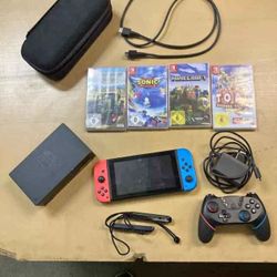 Switch