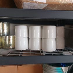 Variety Of Vases $3ea