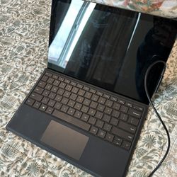 Surface pro Microsoft