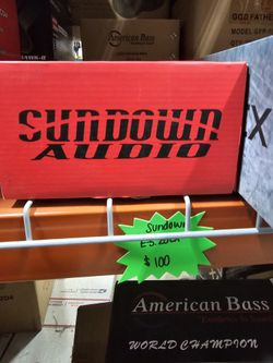 Audio Sellerz Car Audio Installs And Dealers