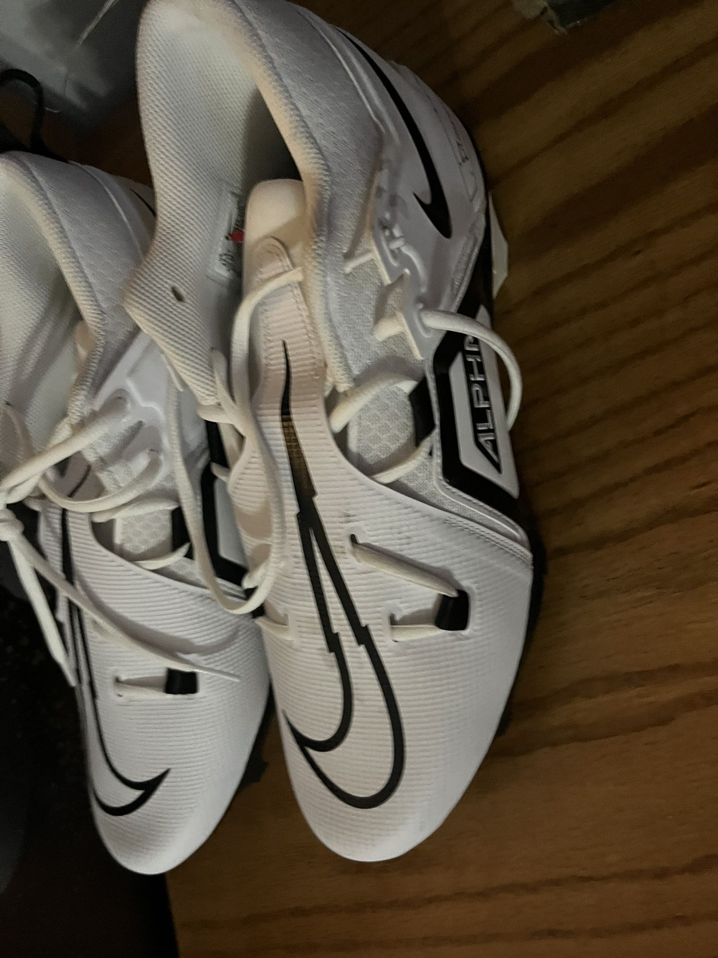 Nike Alpha Menace Pro 3