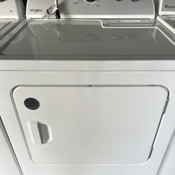 GAS Dryer