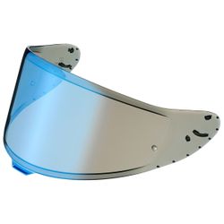 Shoei Visor CWR-F2 (Blue)