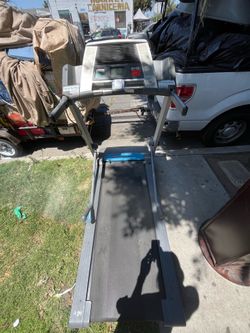 Treadmill
