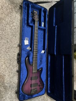 Schechter Guitar Research Limited-Edition Stiletto Studio-5