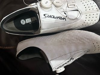 Professional cycling. Size 10 These are $480 .  New. $150