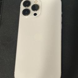 iPhone 13 Pro Max 512GB Xfinity Silver/White