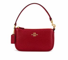 Plaza Coach Wallet/Holder Bag 18