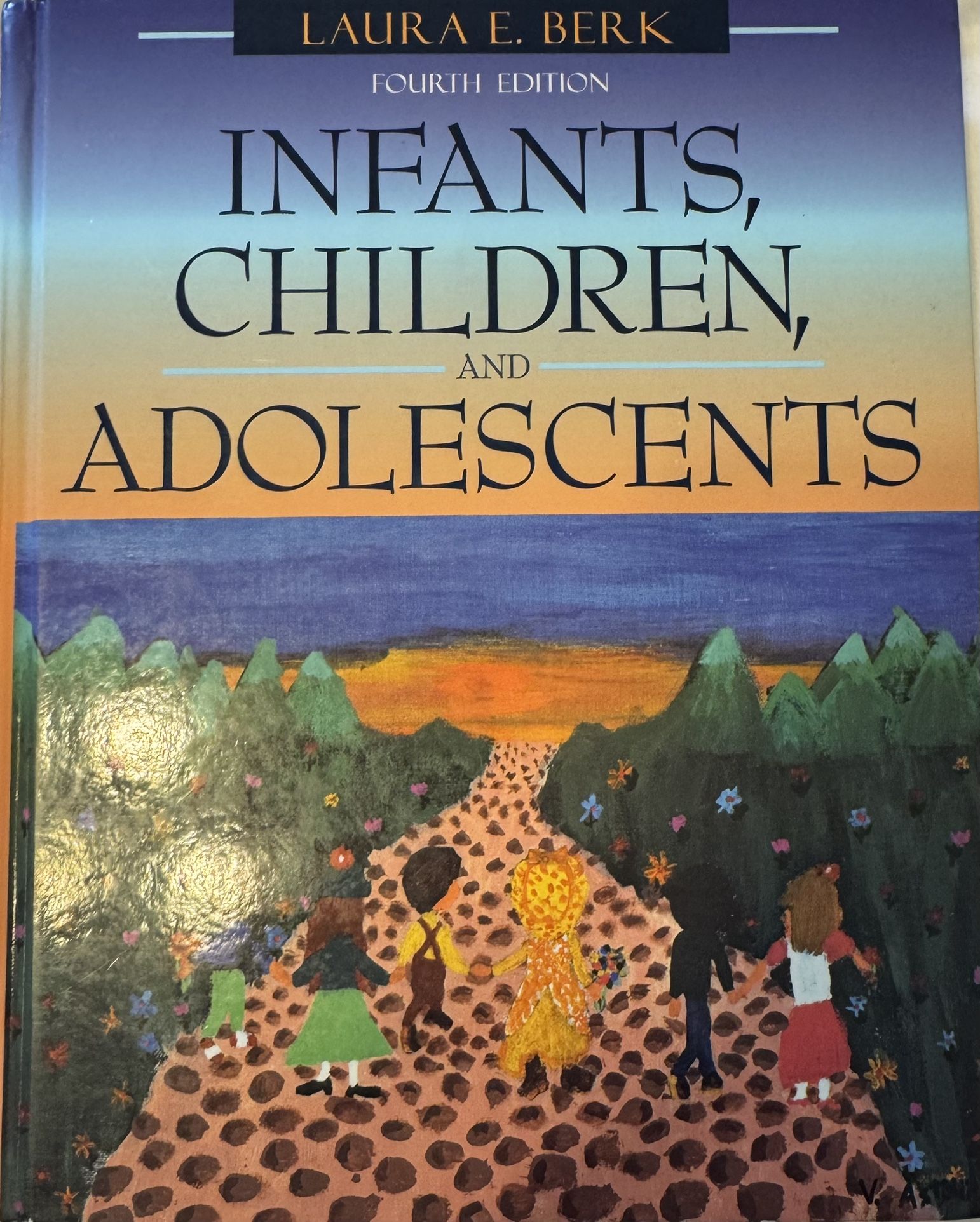 Early Childhood Education
