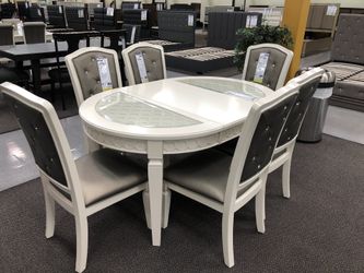 DINING SET