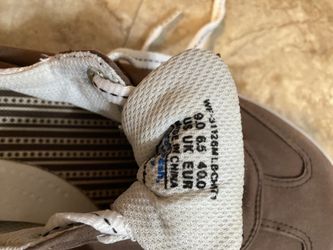 Keds Slip On Tennis Shoes ( Clog)