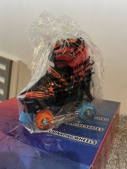 Xino Rollerblades