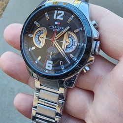 Tommy Hilfiger Watch 1791472