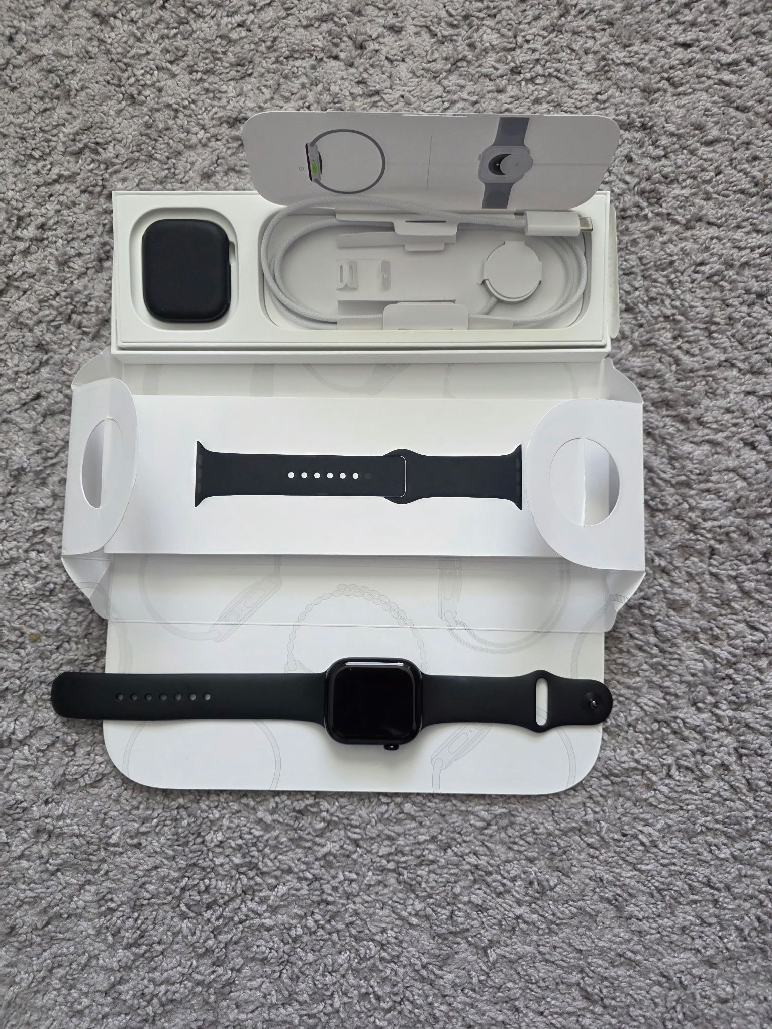 Apple Watch 10