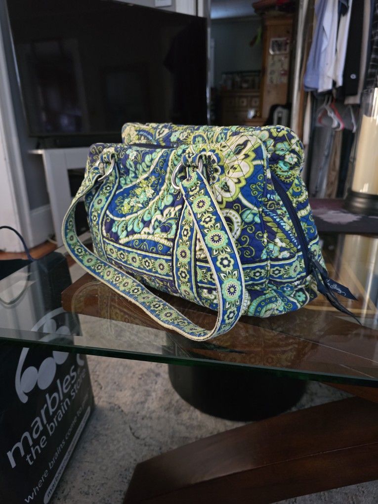 Vera Bradley Bag