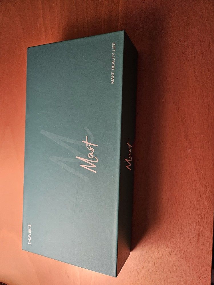 Mast Pen Permanent Makeup