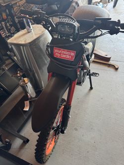 CE Moto