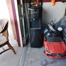 Filtro De Agua Sirbe Perfecto