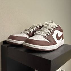 Men’s Nike Jordan 1 Low