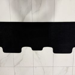 Tesla Model Y OEM Floor Mats, New