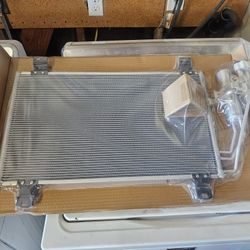 Condenser
