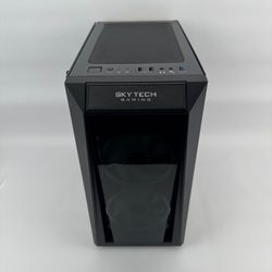 Skytech Gaming Blaze 2 Ryzen 5 3600 3.60GHz 8GB RAM 500GB SSD GeForce GTX 1650