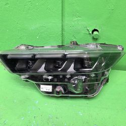 MUSTANG 2024 2025 HEADLIGHT OEM