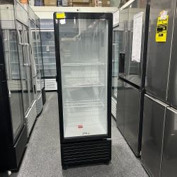 Commercial Refrigerator