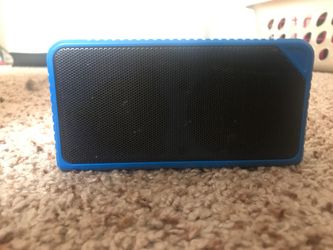 Bluetooth Speaker