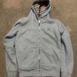 burberry sweater